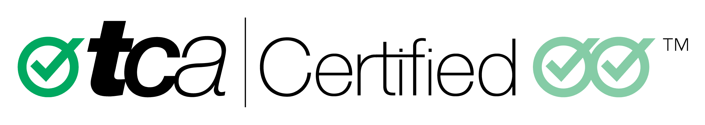 TCA Certified