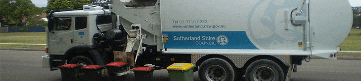 Waste Management