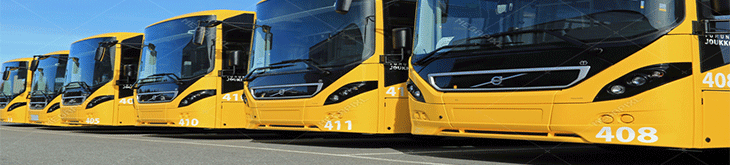 GPS Tracking for Transport & Freight