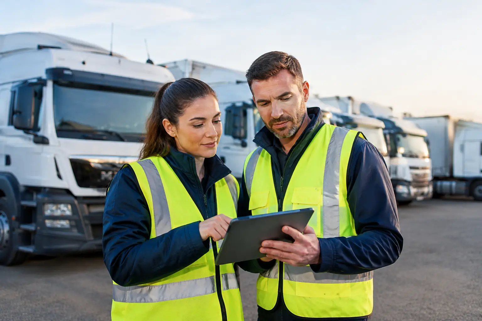 How to Reduce Fleet Overtime Costs in Australia