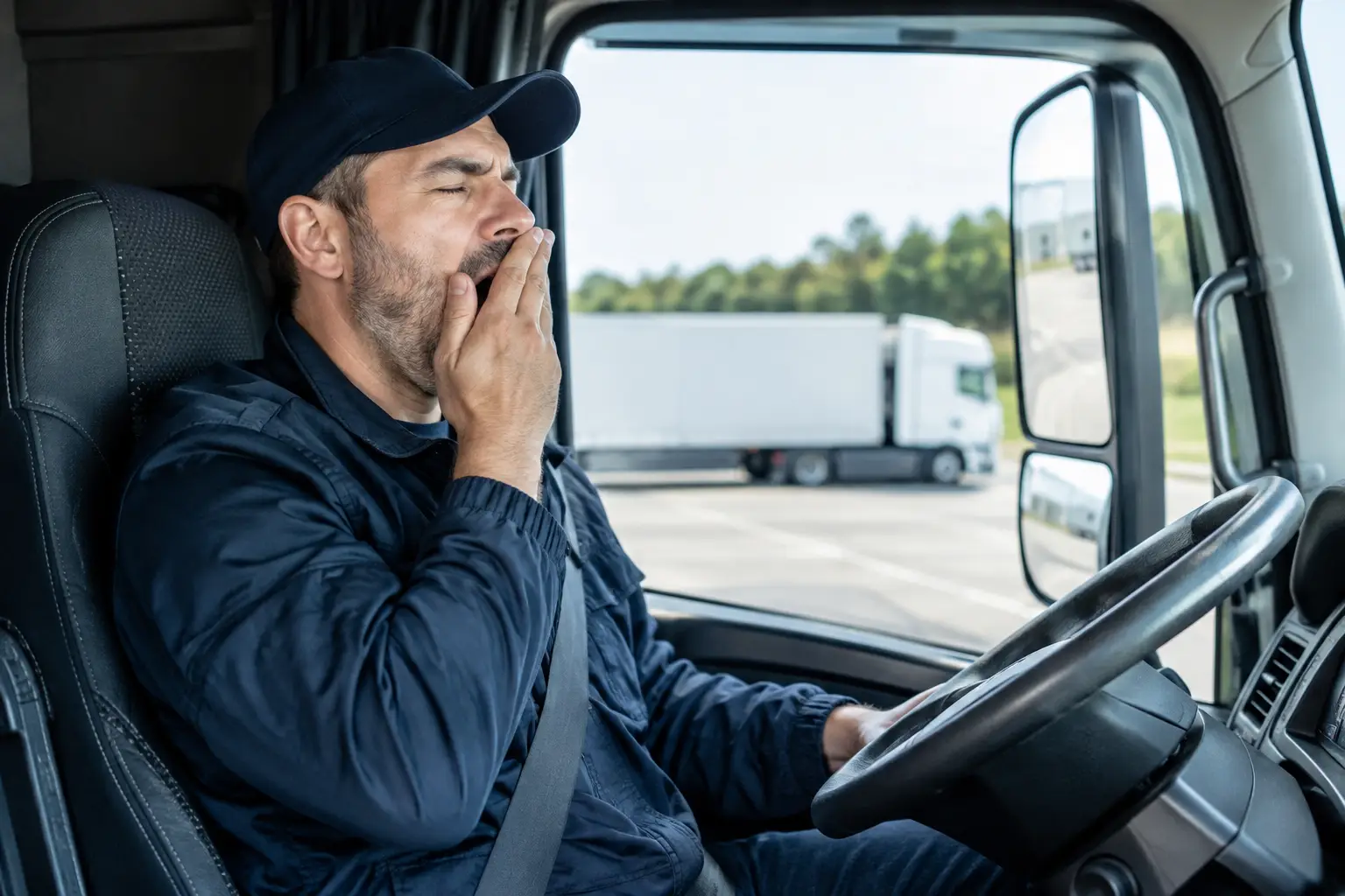 Fatigue Management Rules for Fleet Compliance
