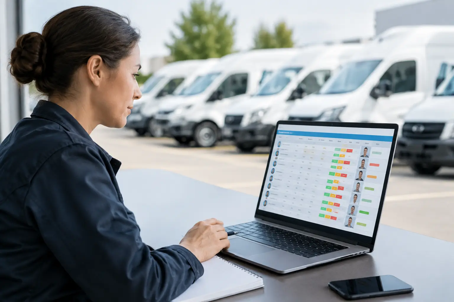 How to Audit Driver Licence Expiry Across a Fleet