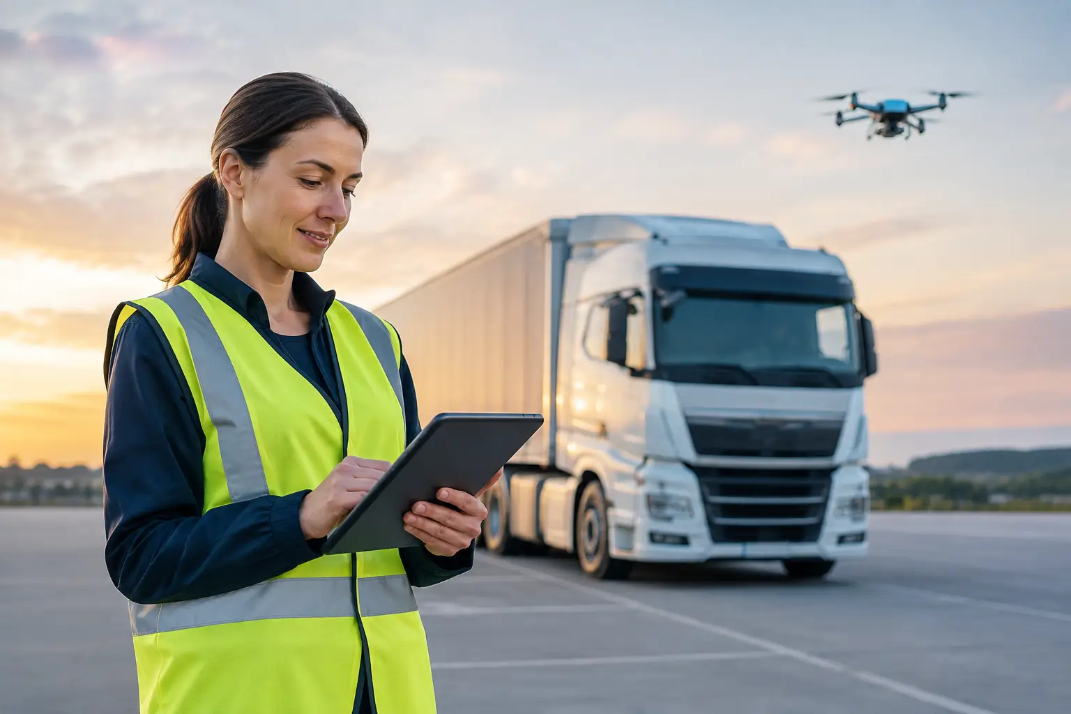 Compliance Technology Trends 2026 for Australian Fleets