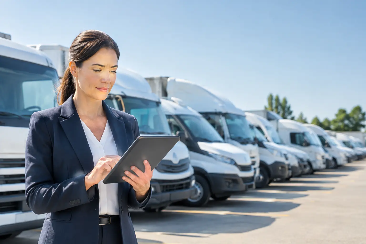 Fleet Procurement Evaluation Guide for Australia