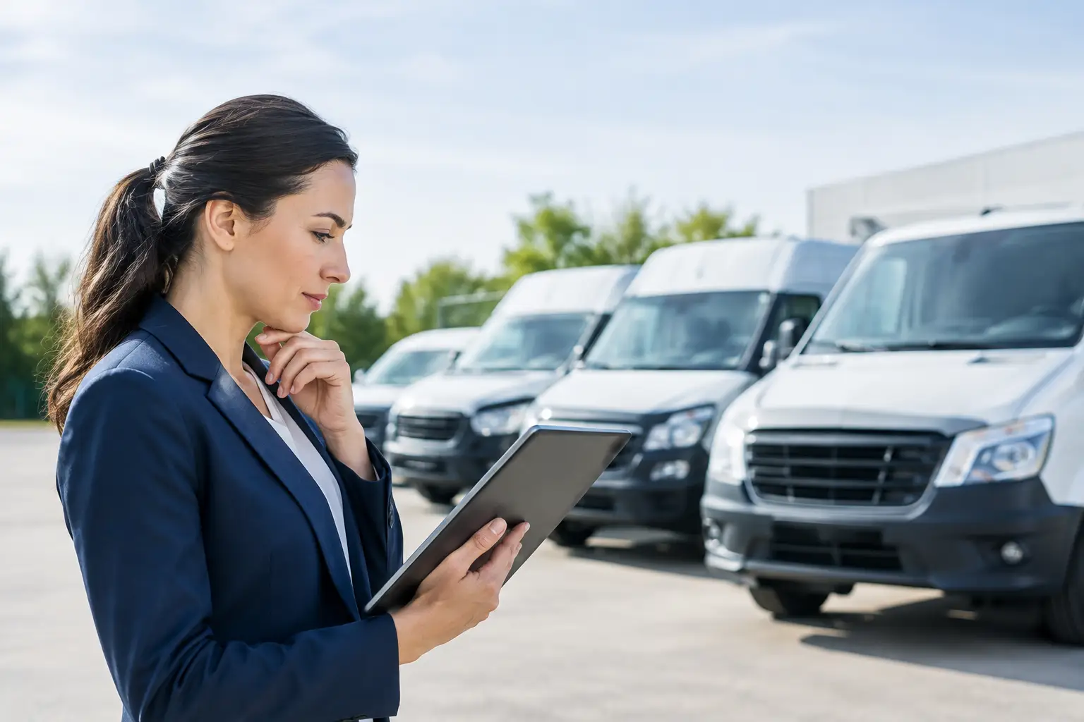 Build a Fleet Software Shortlist That Works