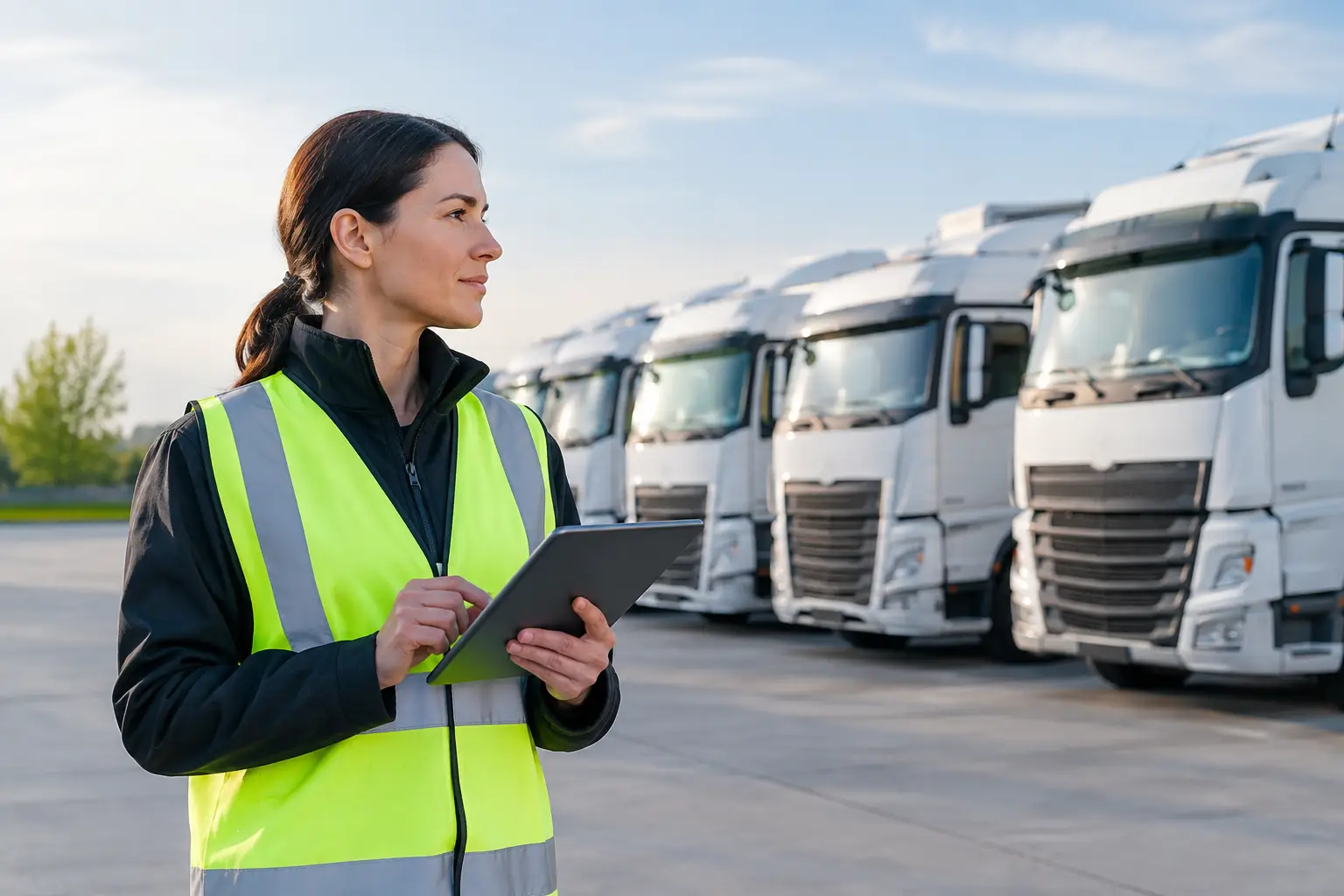 How to Improve Fleet Utilisation Across Operations