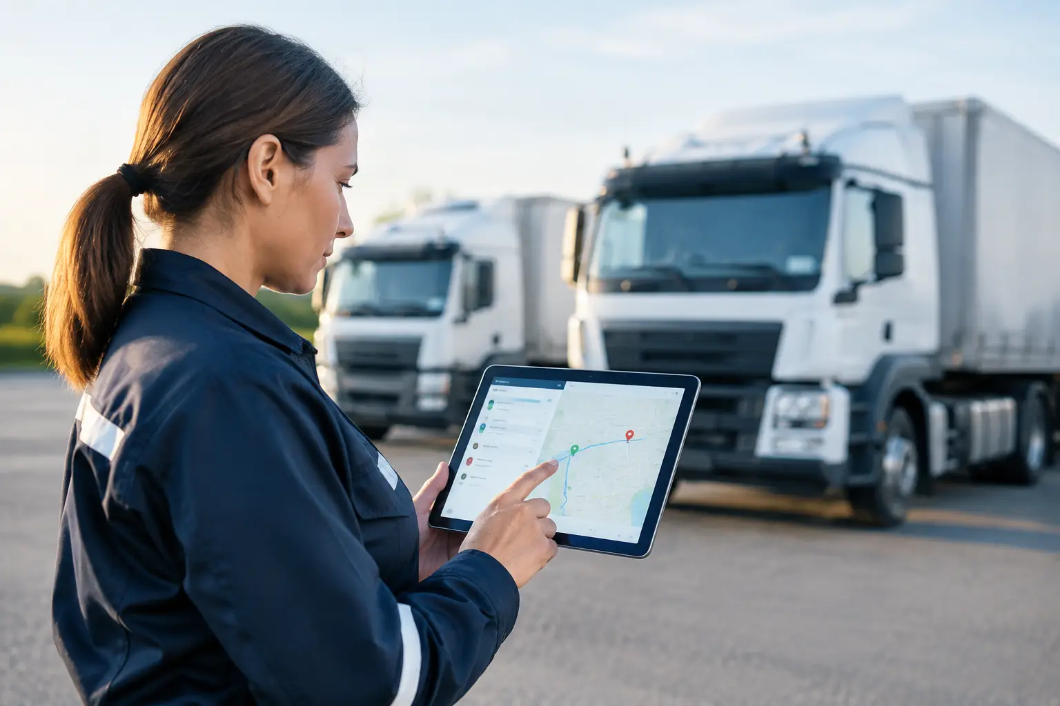 How to Automate Fleet Incident Reporting
