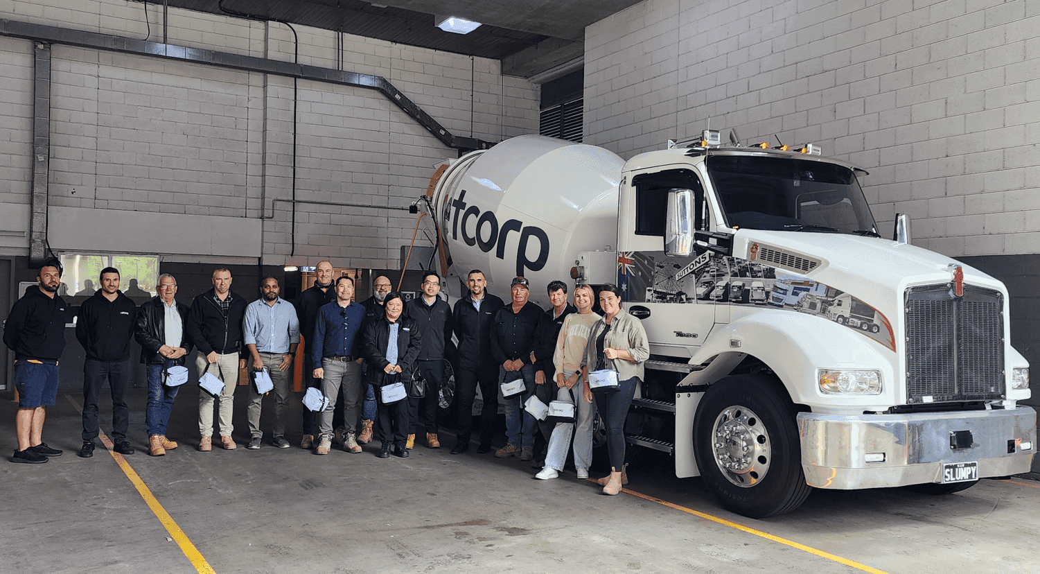 Netcorp Partners with Sutton's on Safety Solutions
